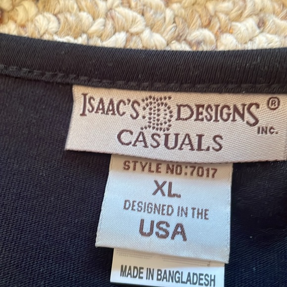 Isaac’s Designs Tunic/dress - Picture 3 of 9